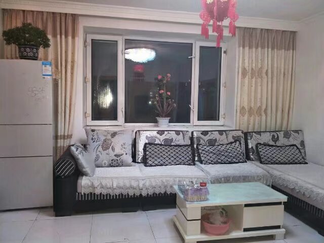 出租教師公寓7樓