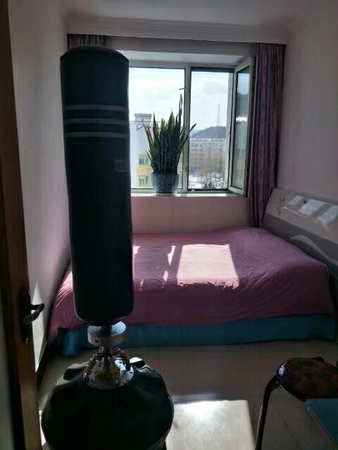 出租教師公寓7樓