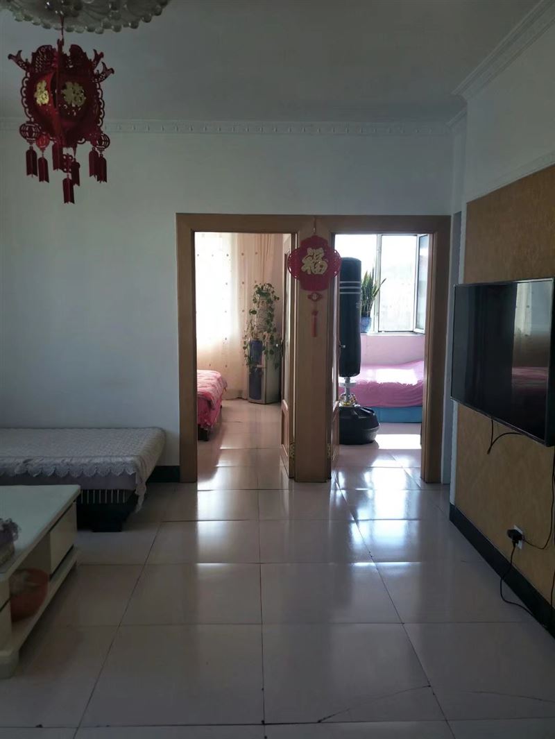 出租教師公寓7樓