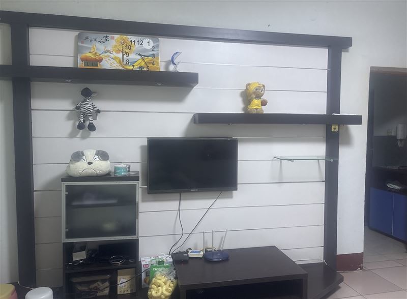 德政小區(qū)14號樓賣房