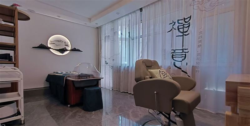 七臺(tái)河曉雪美業(yè)招聘