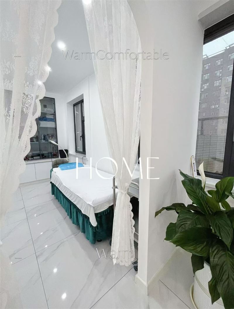 同仁新居小平方