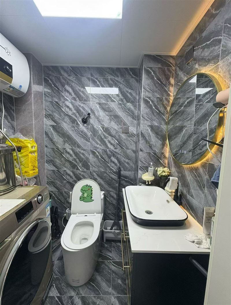 同仁新居小平方