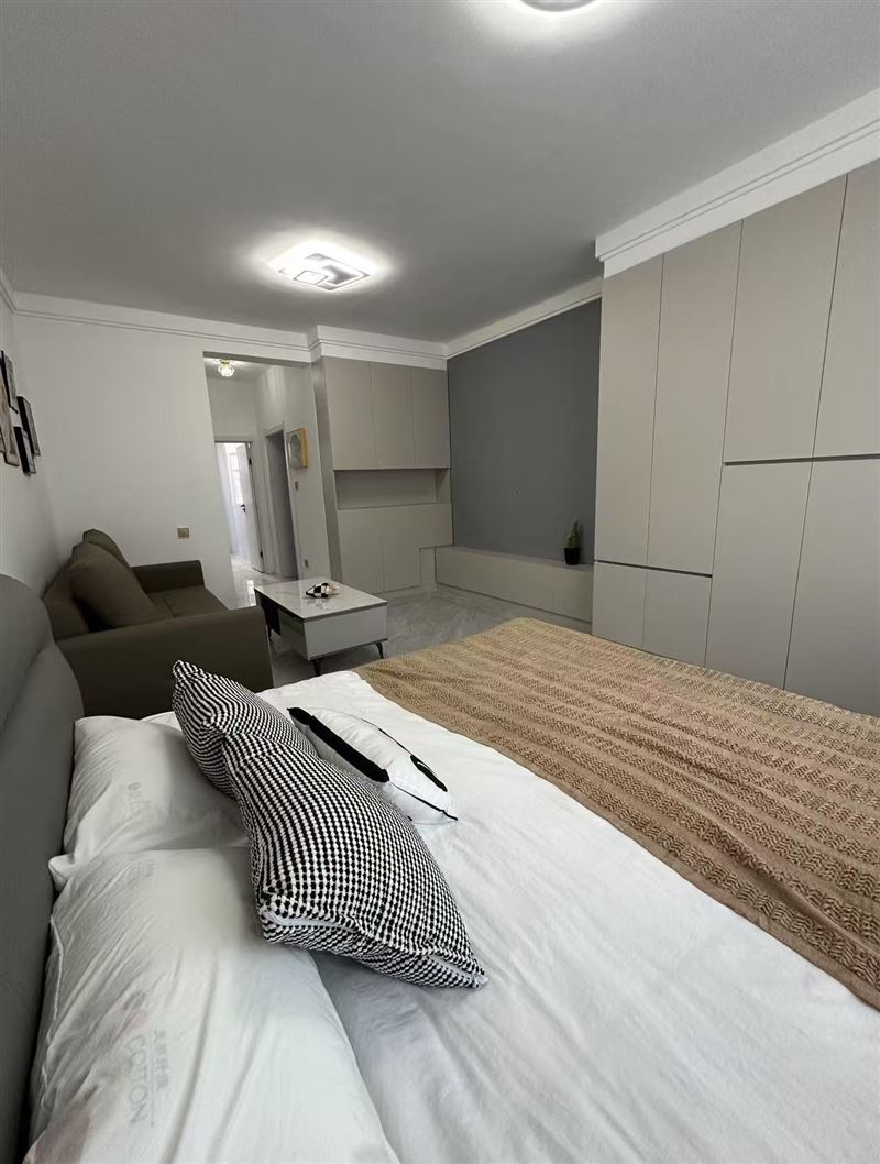 北岸新城性價(jià)比超高房源