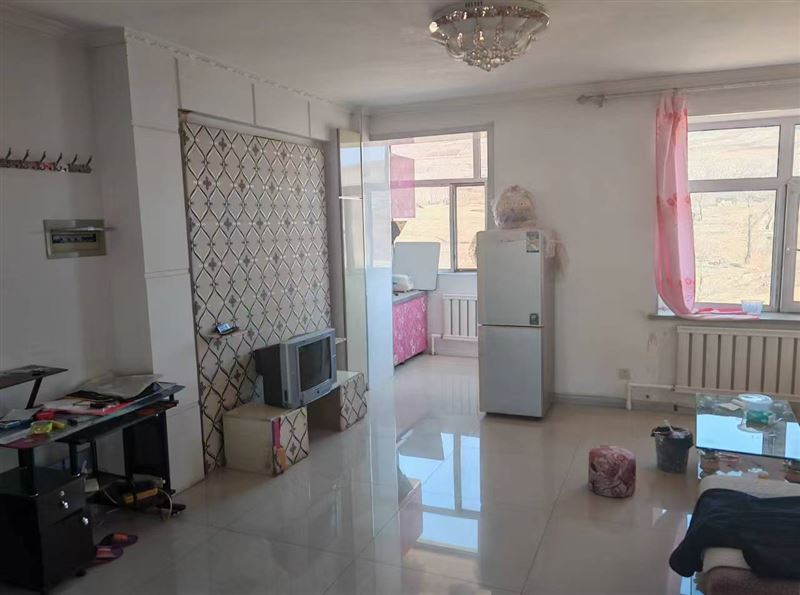 出售七星花園房子