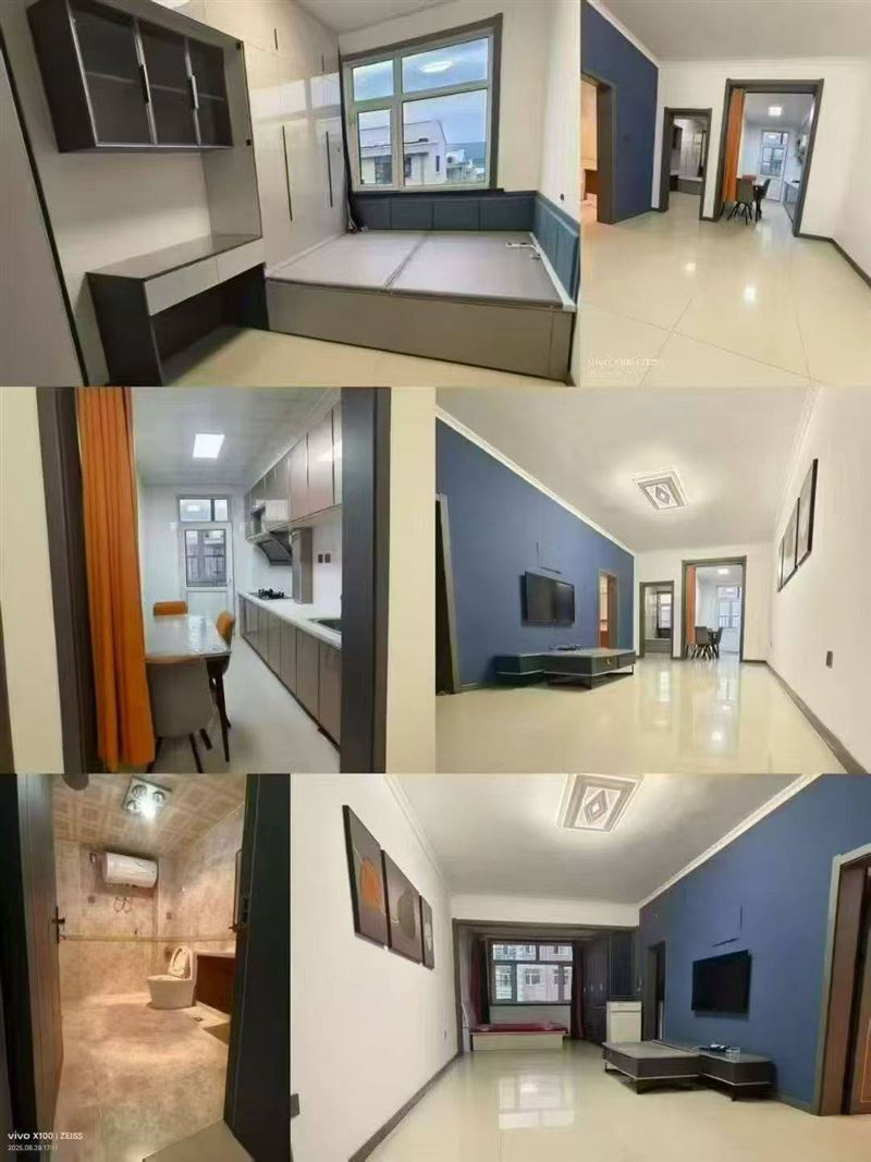 萬(wàn)寶小區(qū)