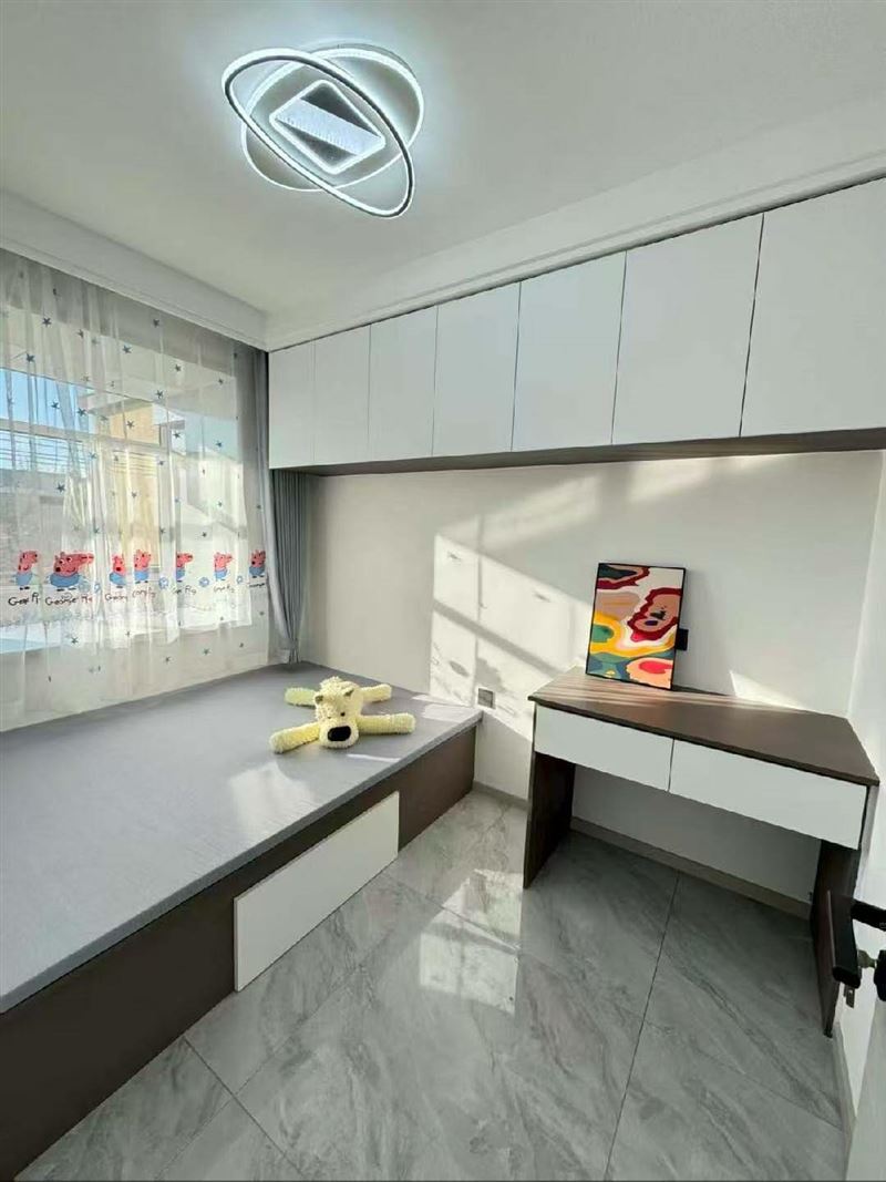 十中十小學(xué)區(qū)房首付6萬(wàn)元 新富樓2室 18.8萬(wàn)