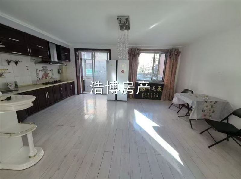 建行花園3樓119.8平