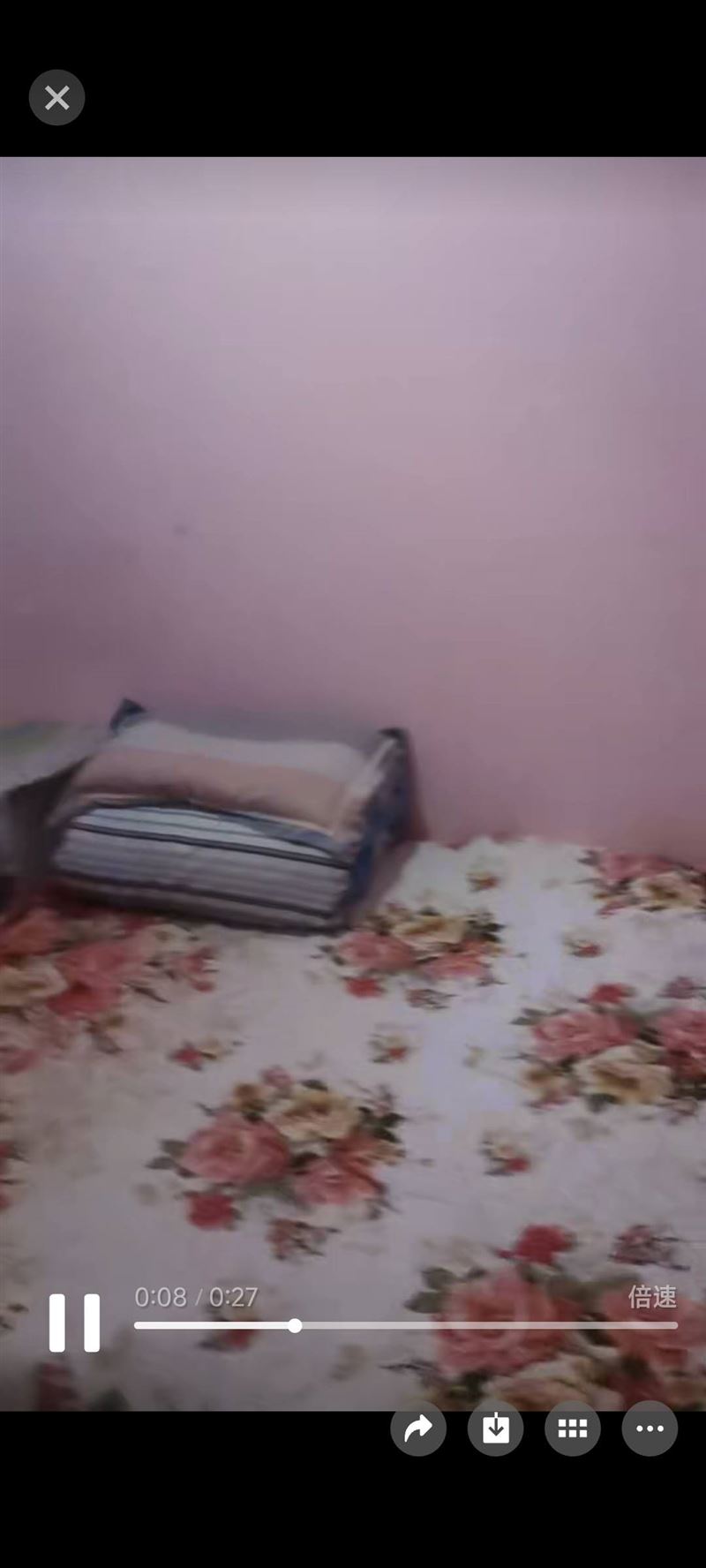 出租步行街單間 租期到2.9號(hào)