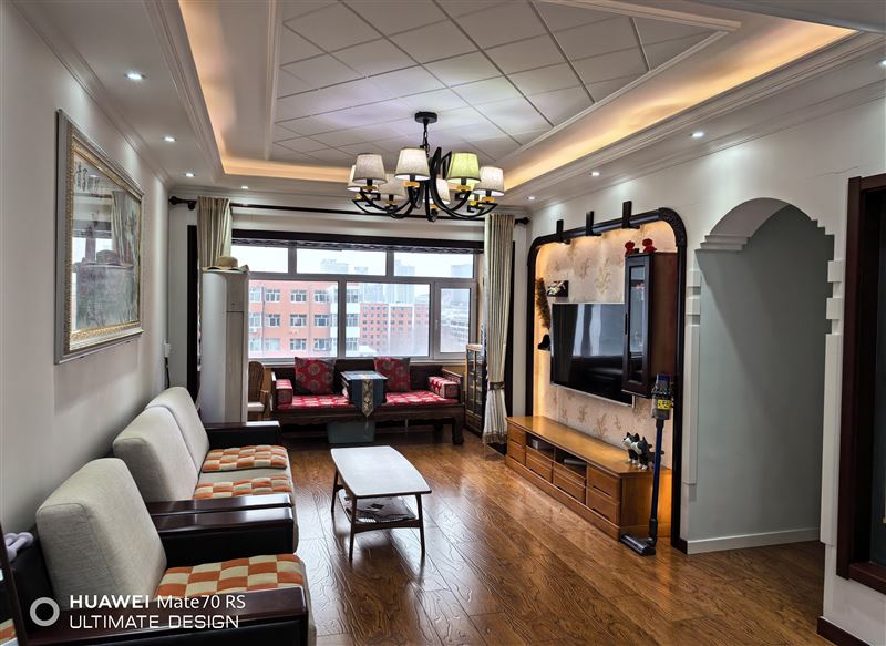 出售地稅局家屬樓