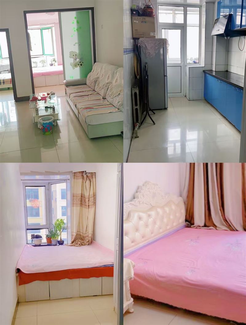 新東方家園A區(qū)