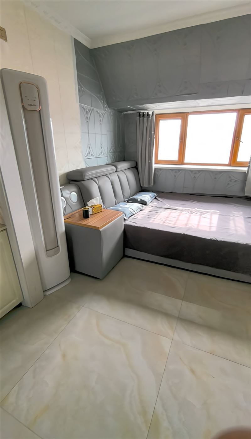 七臺(tái)河市林苑之星民宿日租月租房