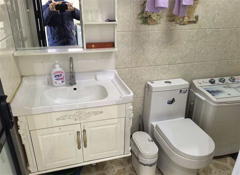 七臺(tái)河市林苑之星民宿日租月租房