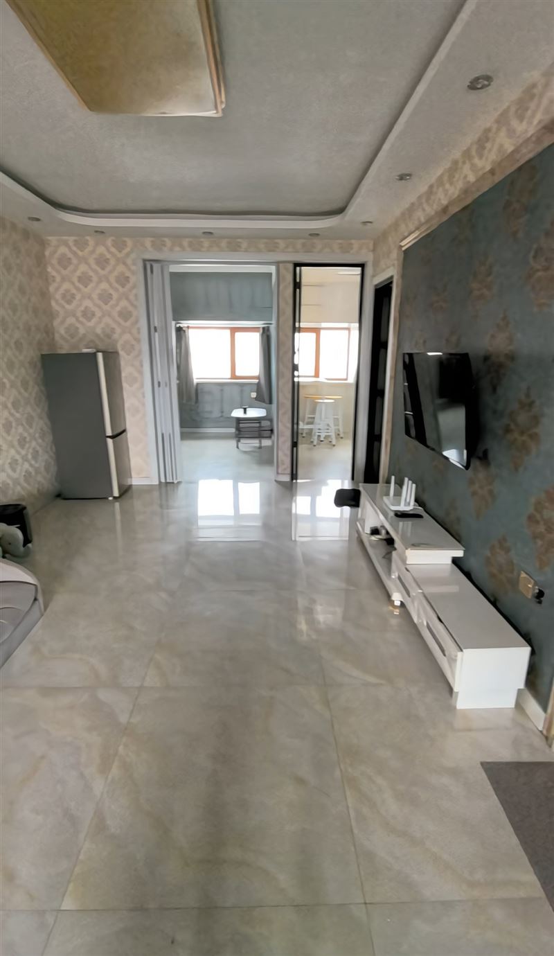 七臺(tái)河市林苑之星民宿日租月租房