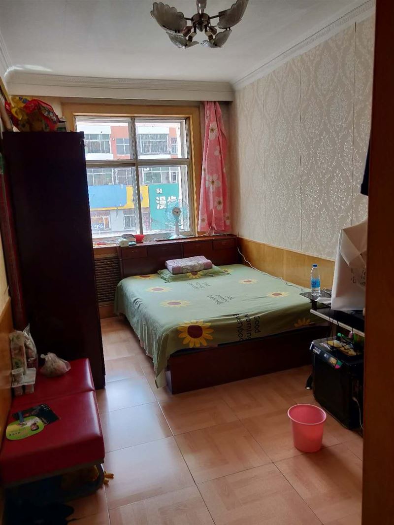 步行街，單間出租