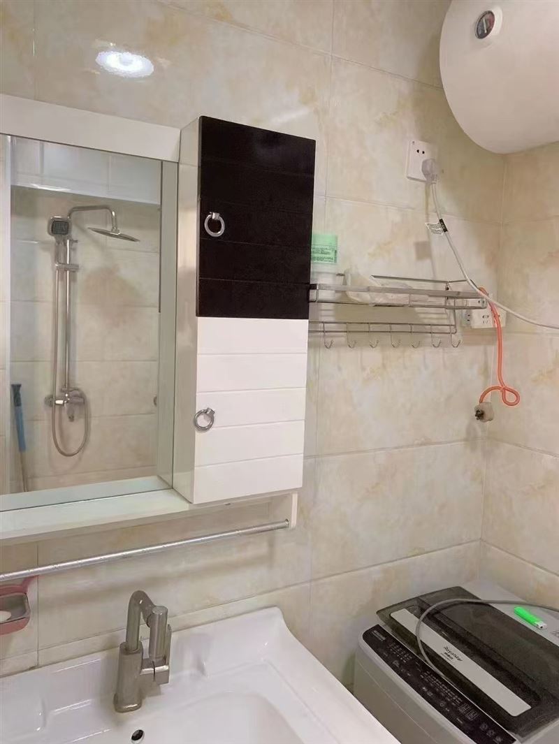 個(gè)人出租白領(lǐng)公寓可月付