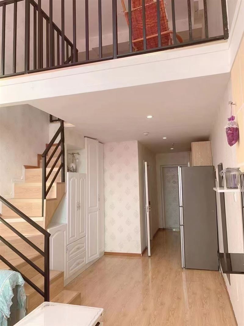 個(gè)人出租白領(lǐng)公寓可月付