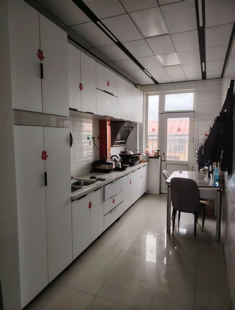 出租萬(wàn)寶小區(qū)