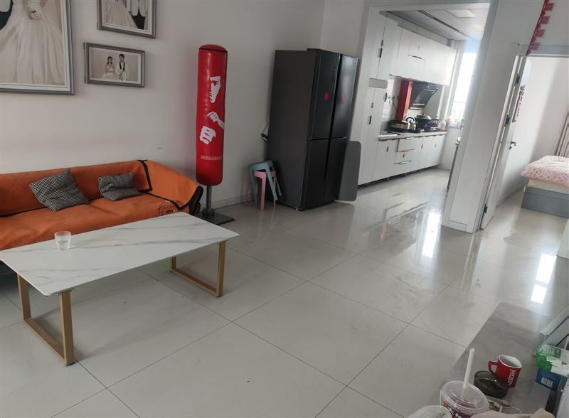 出租萬(wàn)寶小區(qū)