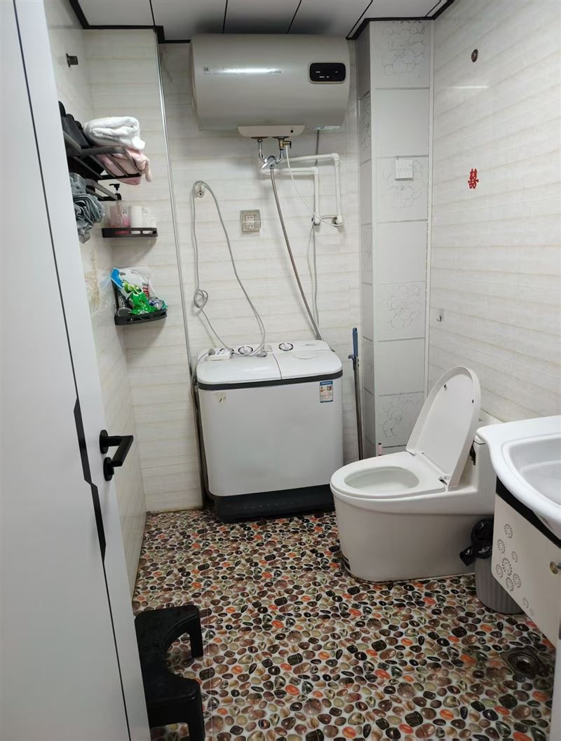 出租萬(wàn)寶小區(qū)