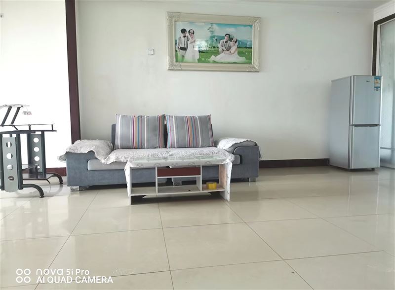 非中介低價(jià)出租景豐家園閣樓