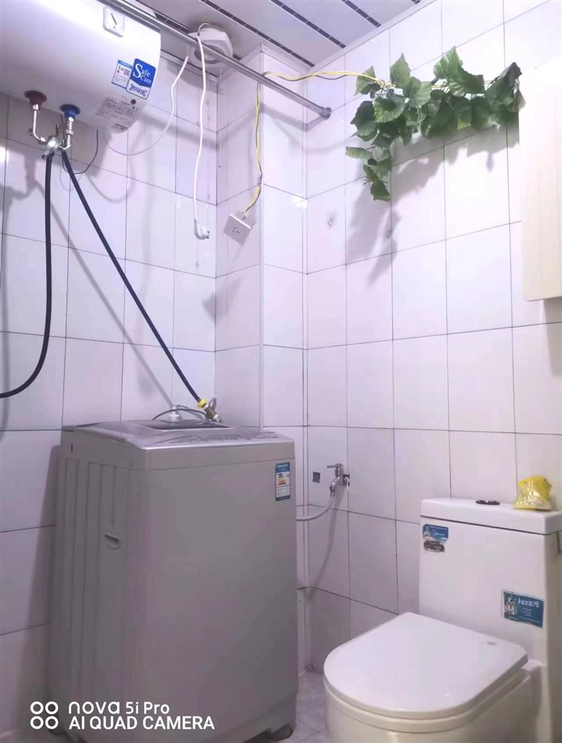 非中介低價(jià)出租景豐家園閣樓