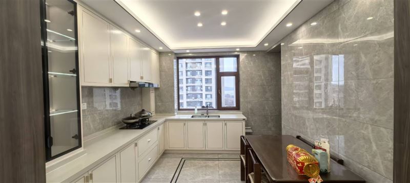 七號(hào)公館四期