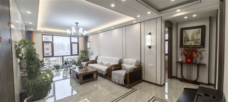 七號(hào)公館四期