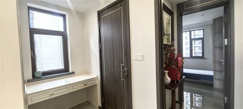 七號(hào)公館四期