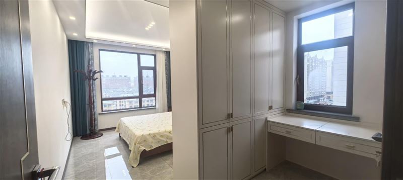 七號(hào)公館四期