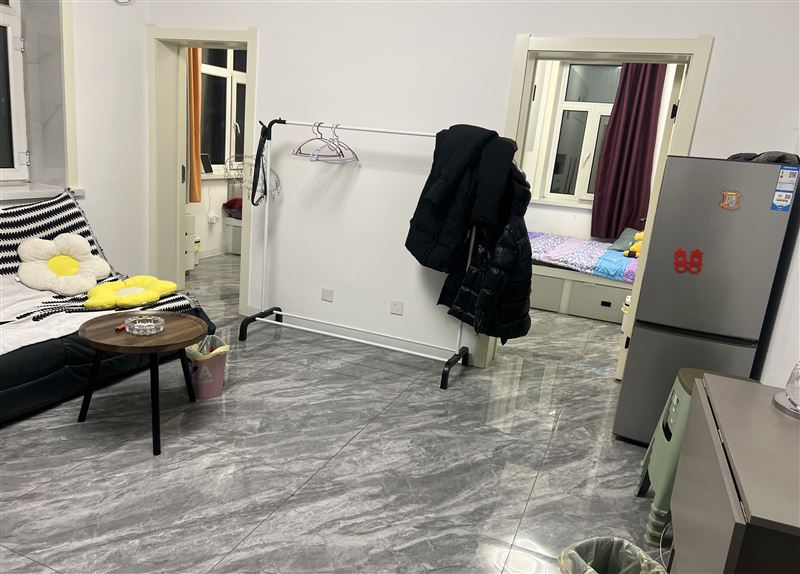 茄子河富貴園出售