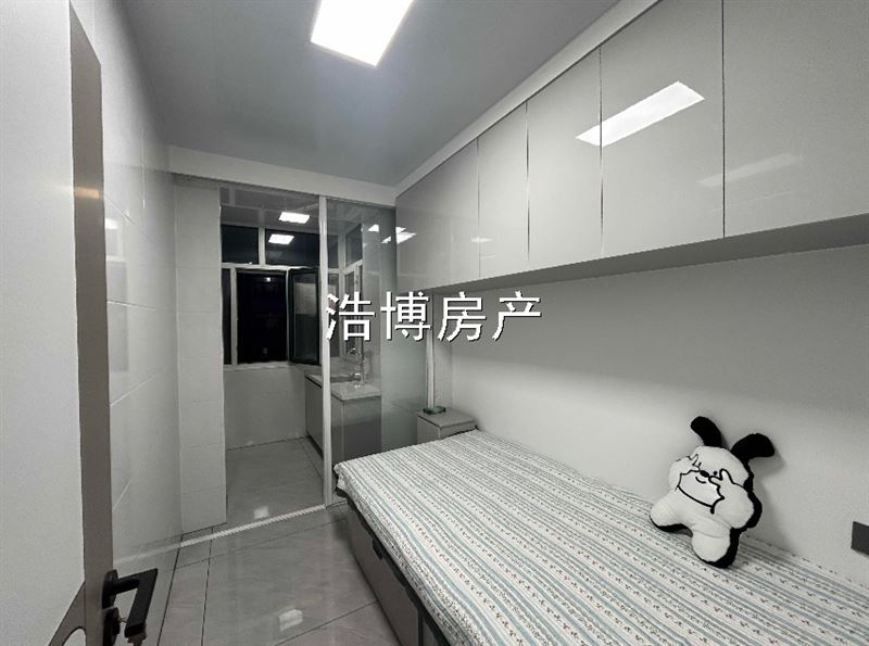 北岸全新精裝兩室拎包9.8萬(wàn)