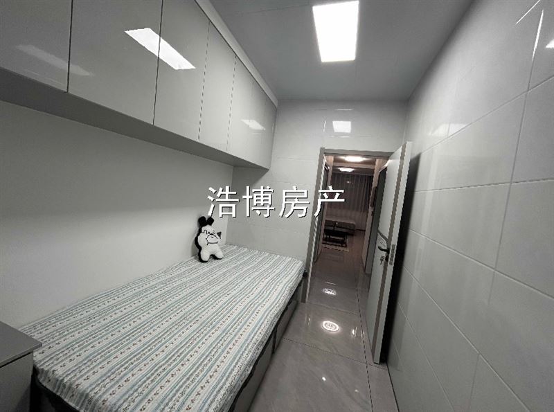 北岸全新精裝兩室拎包9.8萬(wàn)