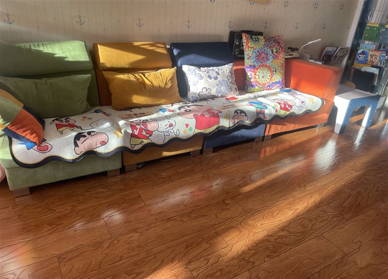 6樓幸福里精裝修