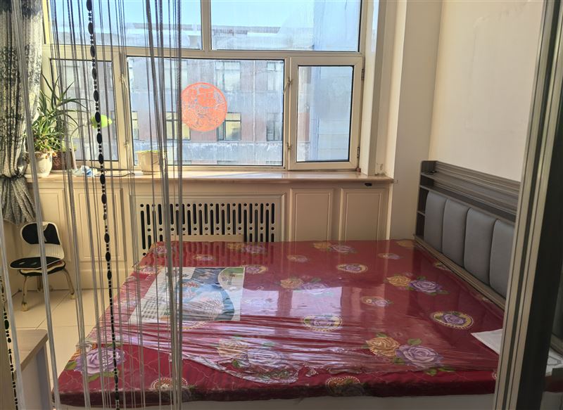 桃山區(qū)政府住宅2單元602室