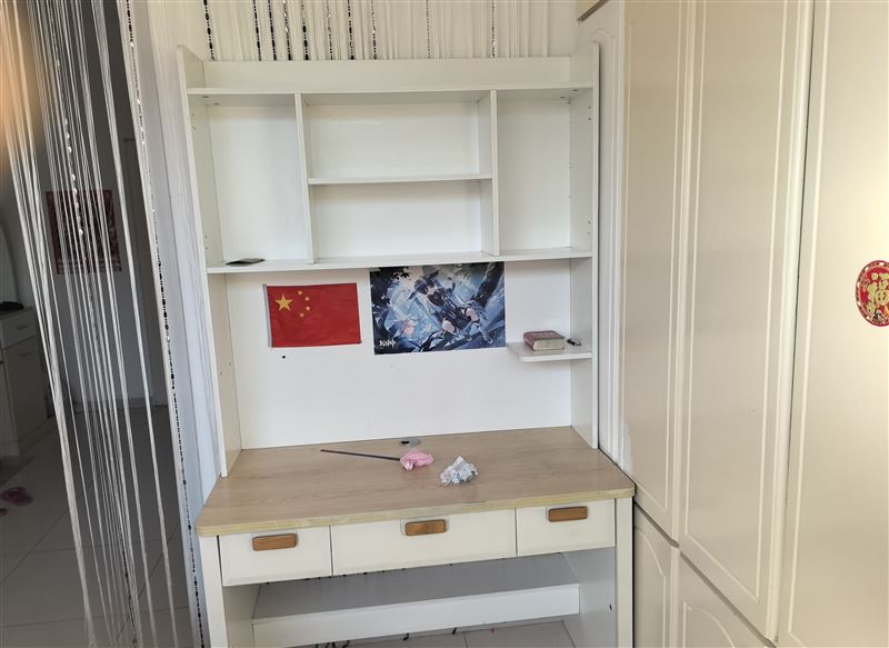 桃山區(qū)政府住宅2單元602室