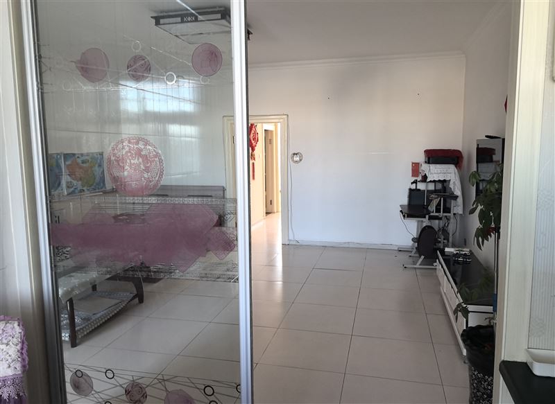 桃山區(qū)政府住宅2單元602室