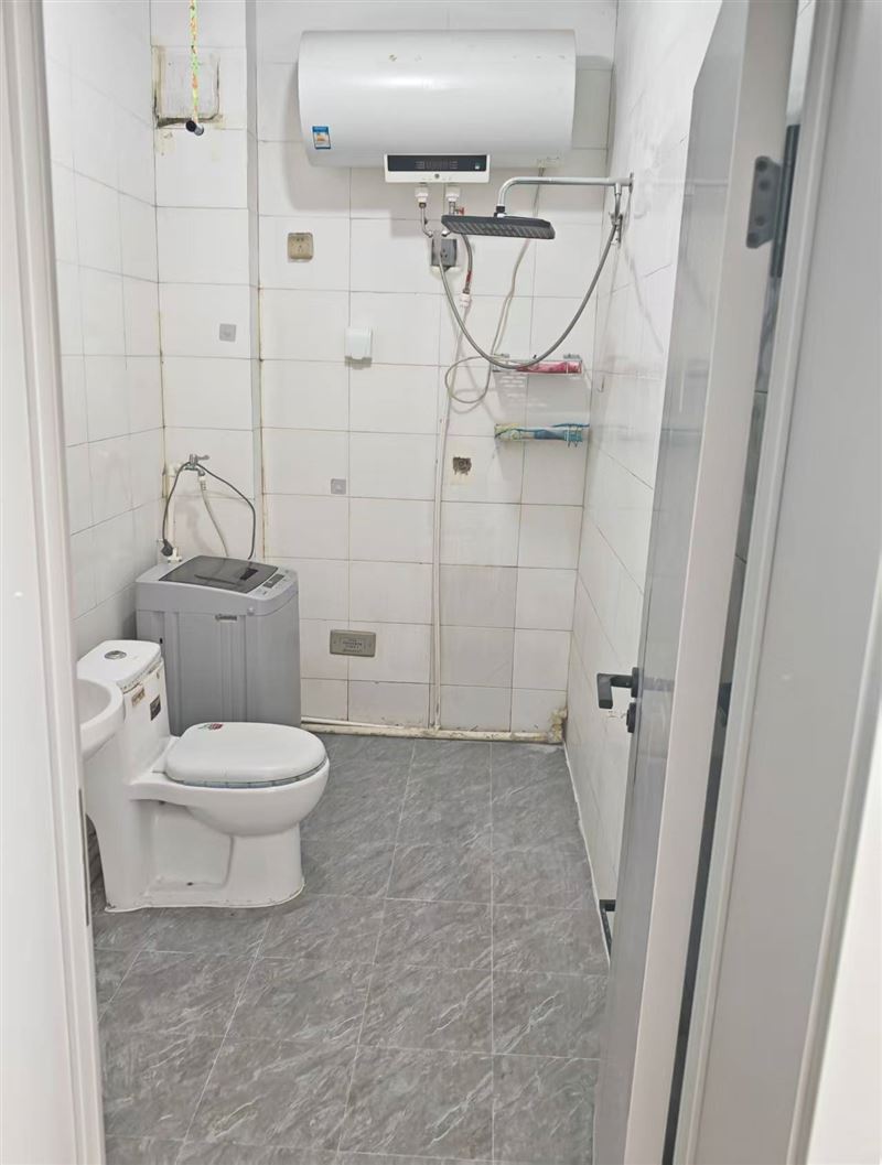 出租七星花園2樓55平