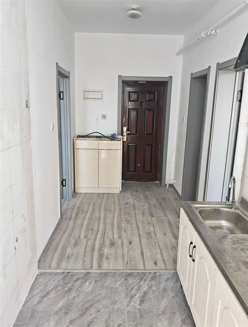 出租七星花園2樓55平