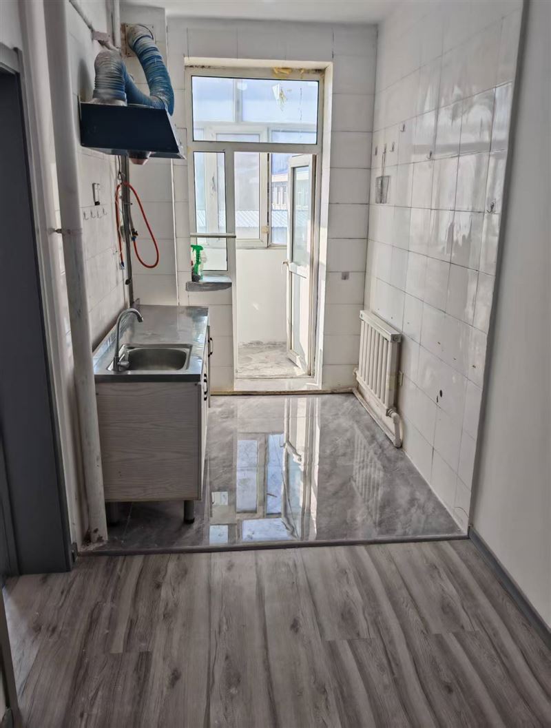 出租七星花園2樓55平