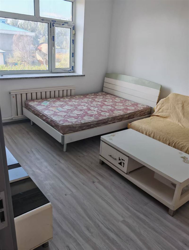 出租七星花園2樓55平