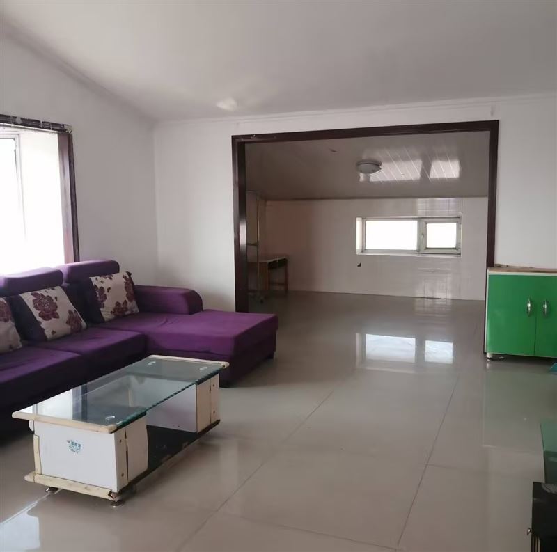 出租洪福家園閣樓