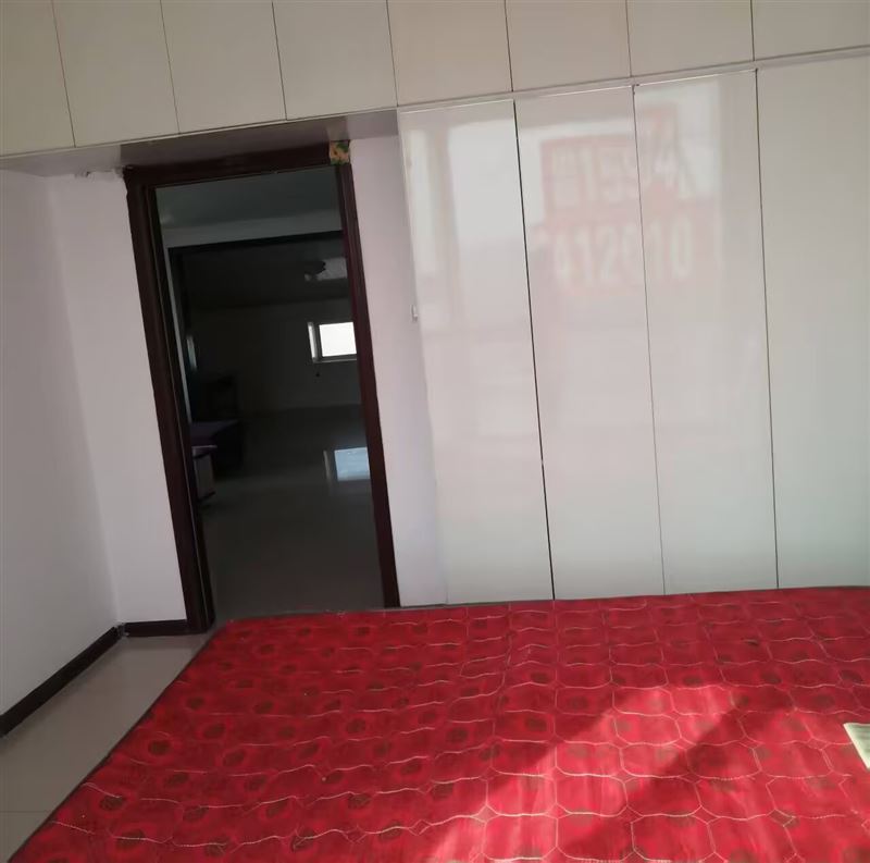 出租洪福家園閣樓