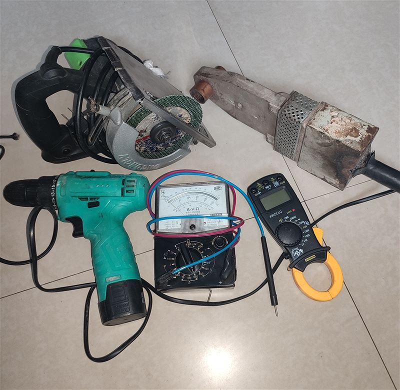 水電測漏水鉆燃灶理石煙道