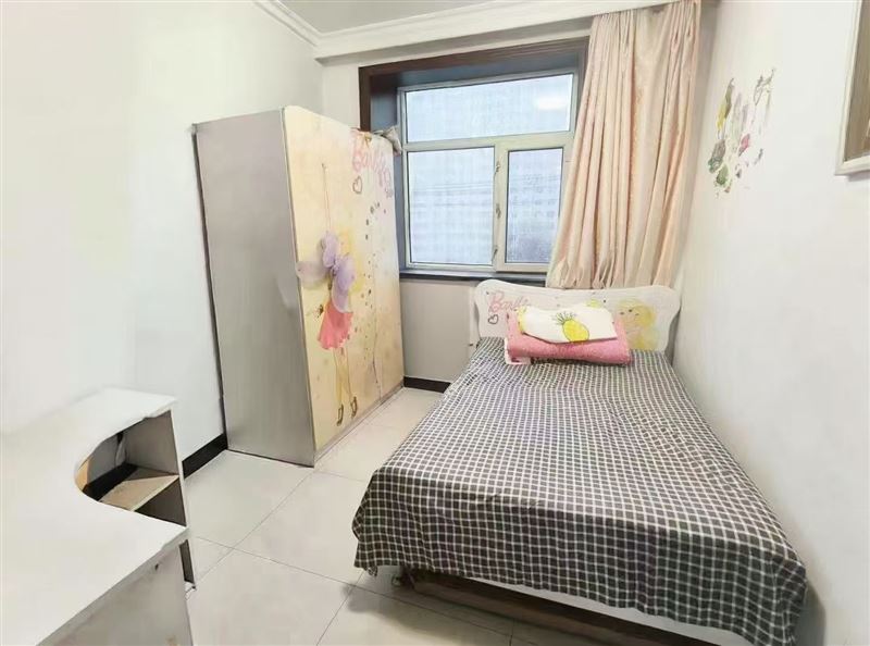 六小學(xué)區(qū)房