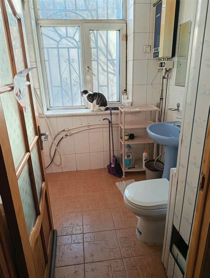 學(xué)區(qū)房交通便利